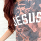 Jesus Bleached Tee