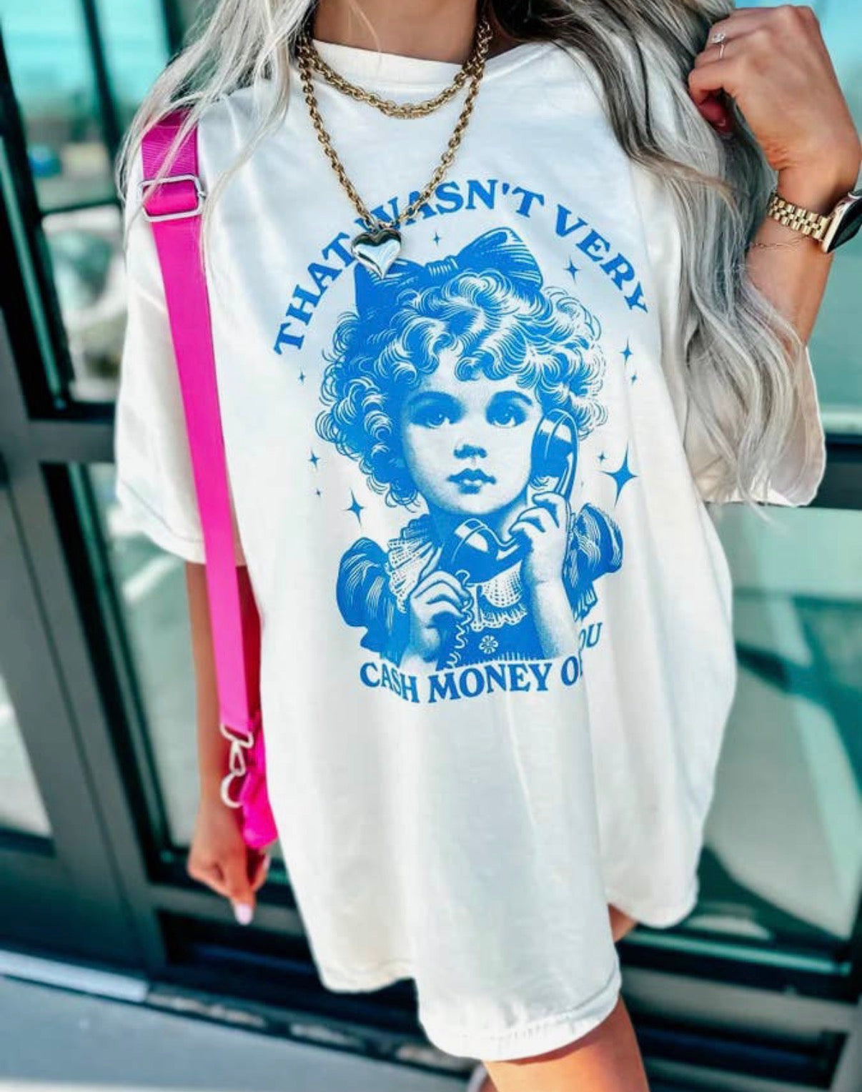 Preorder That Wasn’t Tee