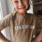 Child of God Kids Tee