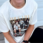 Thug Life Sanderson Sisters Tee - Natural