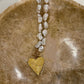 Blaze Pendant