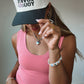 Jesus Loves You and I’m Trying To Hat