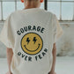 Courage Over Fear KIDS Tee