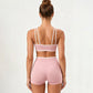 Workout Set Two Piece