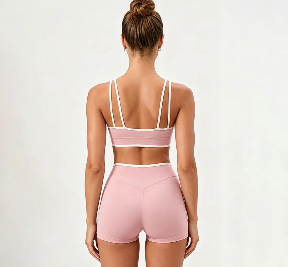 Workout Set Two Piece