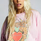 Journey Faithfully One Size Tee