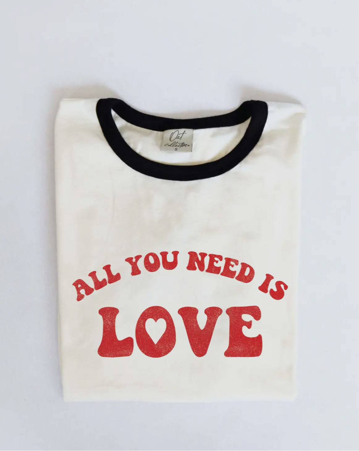 All You Need Is Love Tee