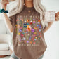It Is Well Comfort Colors Tee