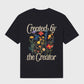 Created By the Creator Unisex Tee PREORDER