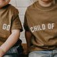 Child of God Kids Tee