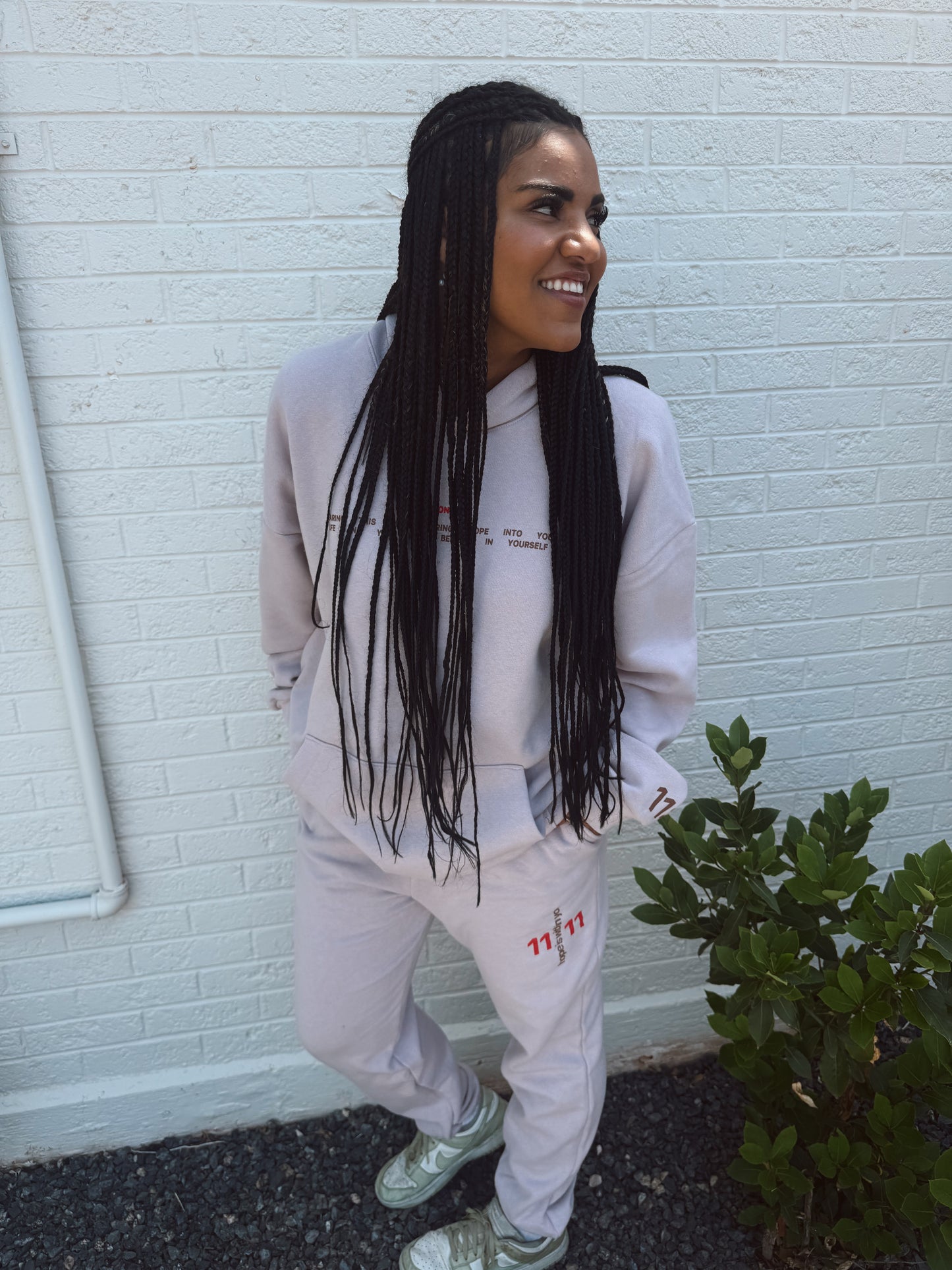PREORDER 11:11 Hope Dealer Sweatpants