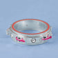 Hot Wheels Racecar Fidget Ring Size 7