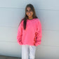 Self Love Club Sweatshirt