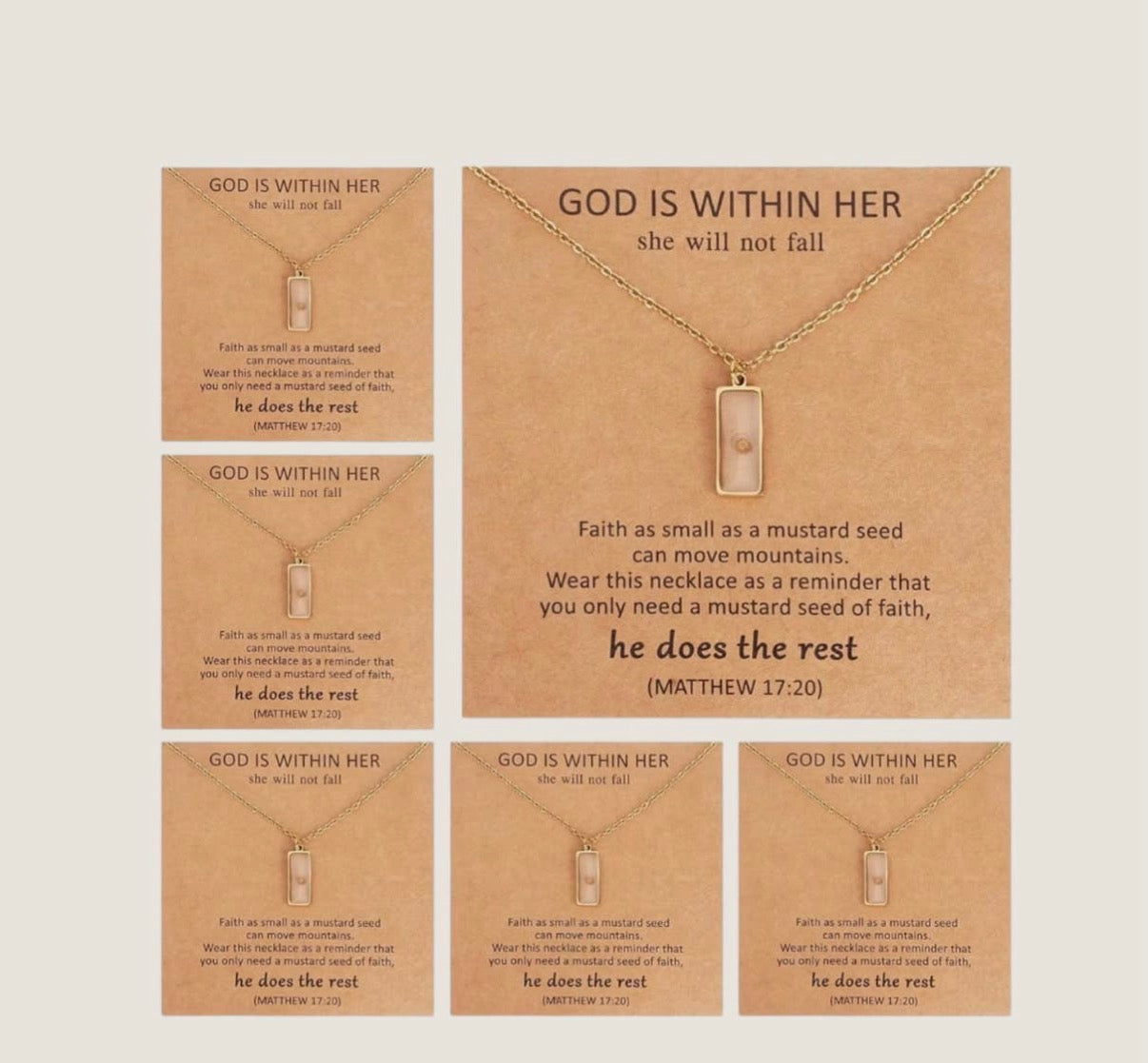 Intentional Jewelry