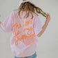 YOUTH Lord is My shepherd Tee