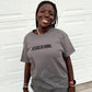 Jesus is King Tee