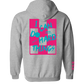 PREORDER Brielle's “I Can Do Hard Things” Zip Hoodie