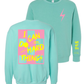 PREORDER Brielle’s “I Can Do Hard Things” Sweatshirt