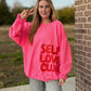 Self Love Club Sweatshirt
