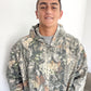 Jesus Loves You HOODIE // Camo