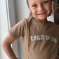 Child of God Kids Tee