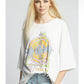 Def Leppard One Size Tee