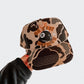 No Rest For the Women Trucker Hat - Camo