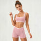 Workout Set Two Piece