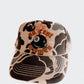 No Rest For the Women Trucker Hat - Camo