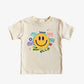 Sticker Affirmation Kids Tee