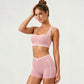 Workout Set Two Piece