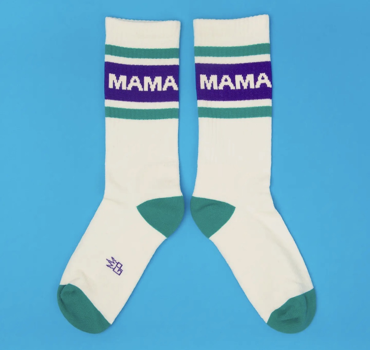 Mama Socks