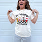 No Diggity Halloween Tee