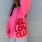 Self Love Club Sweatshirt
