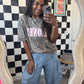 HONEY Camo Tee
