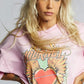 Journey Faithfully One Size Tee