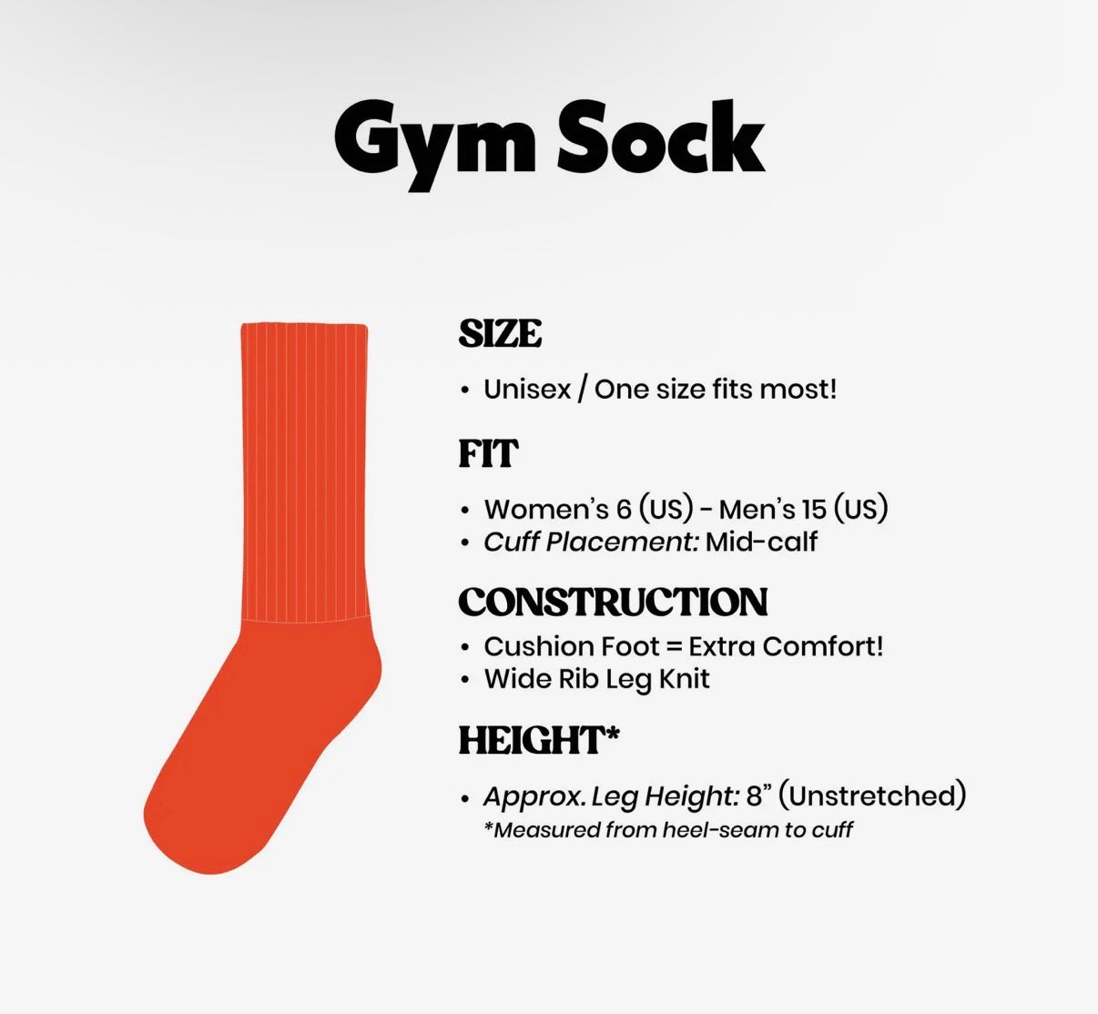 Baddie Socks Preorder