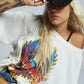 Journey One Size Tee