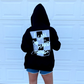 PREORDER Hudson’s “I Can Do Hard Things” Zip Hoodie