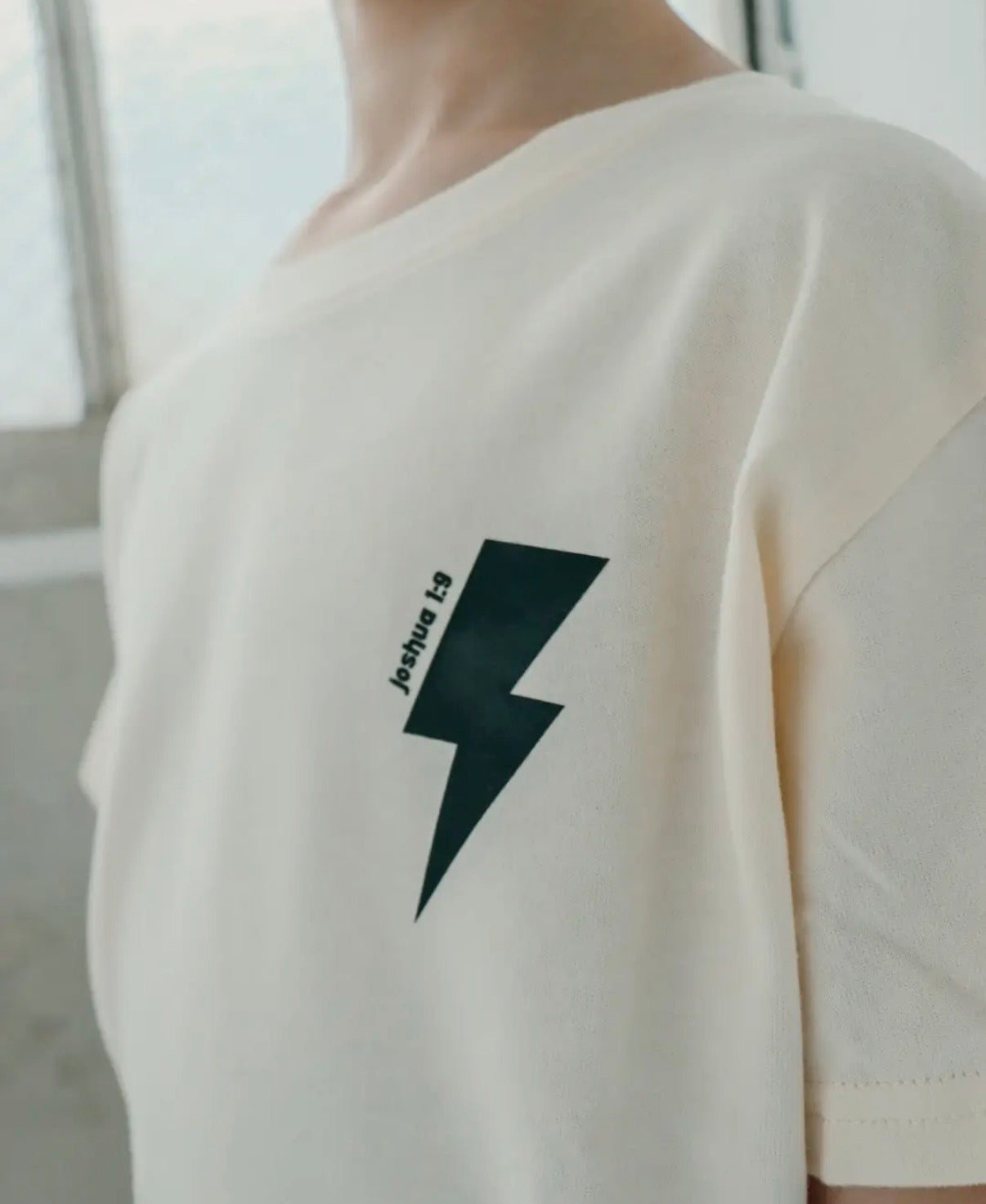 Courage Over Fear KIDS Tee