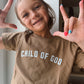 Child of God Kids Tee