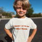 Jesus Loves Me Kids Tee