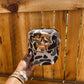 No Rest For the Women Trucker Hat - Camo