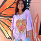 Journey Faithfully One Size Tee