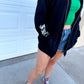 PREORDER Hudson’s “I Can Do Hard Things” Zip Hoodie