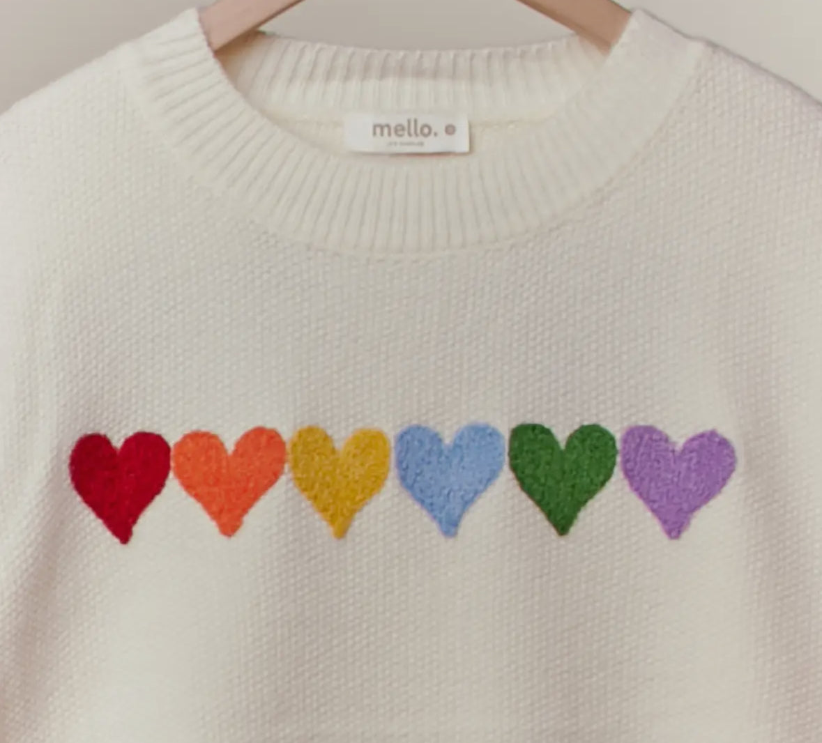 Valentines Sweater