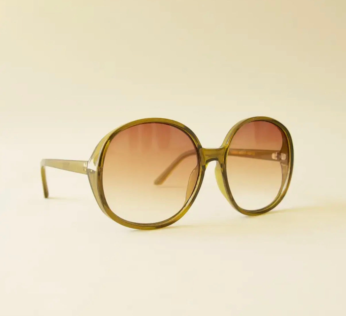 Bardot Sunglasses