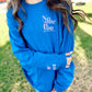 No One Is YOU Long Sleeve T-Shirt - True to Size