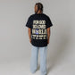 God So Loved The World Tshirt