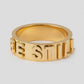 Be Still Ring